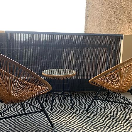 Appartement Tolosa Luaran gambar