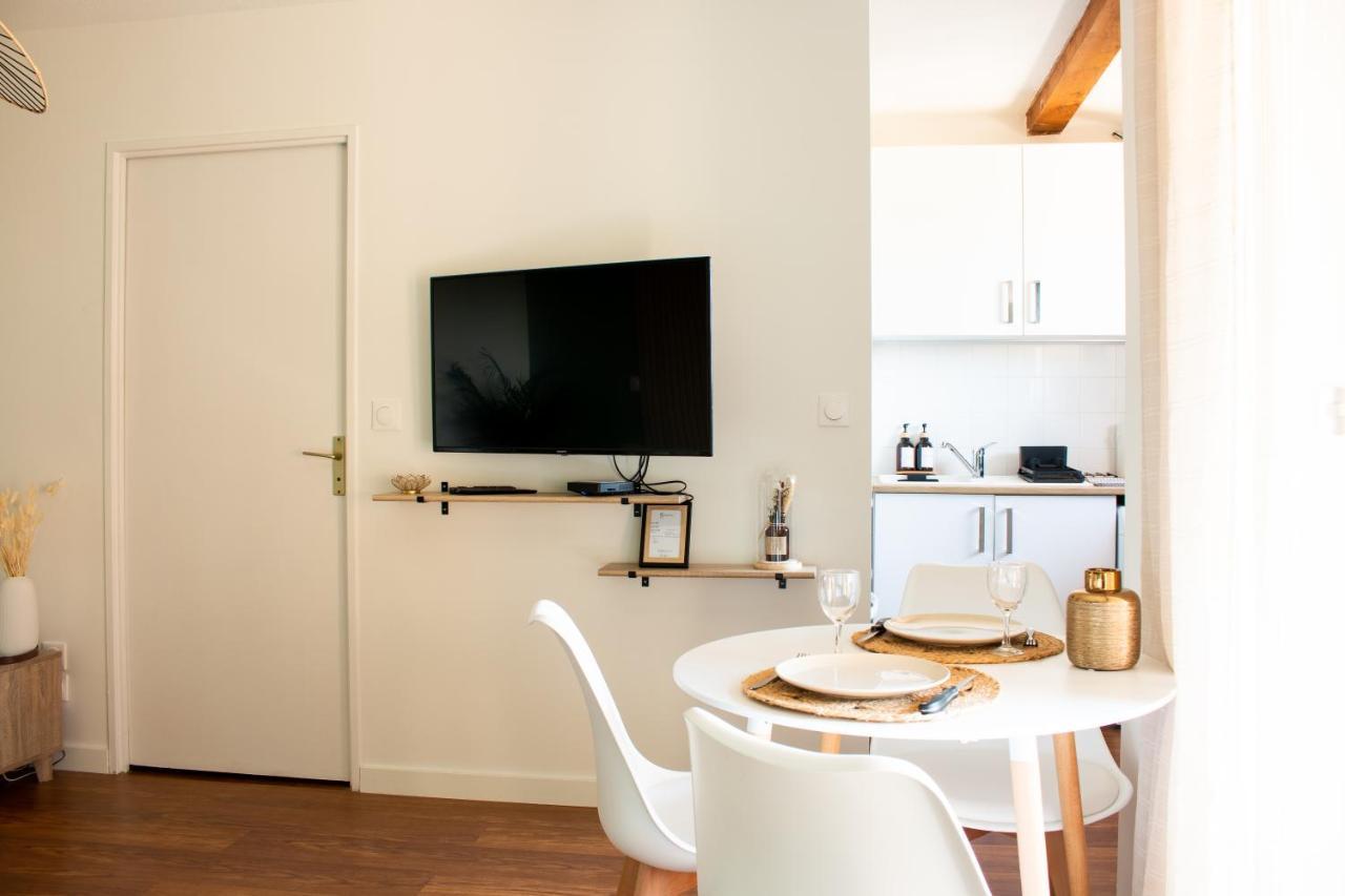 Appartement Tolosa Luaran gambar