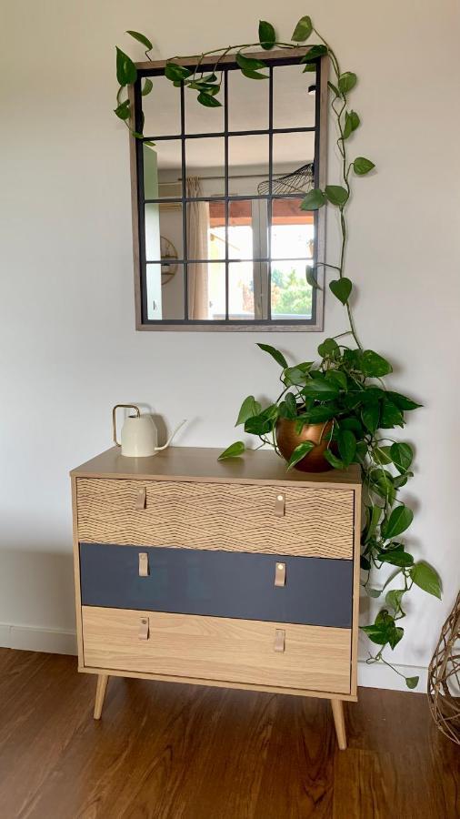 Appartement Tolosa Luaran gambar
