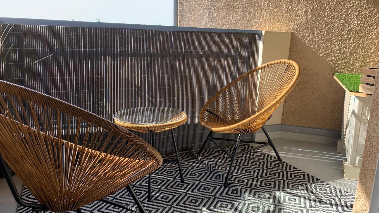 Appartement Tolosa Luaran gambar