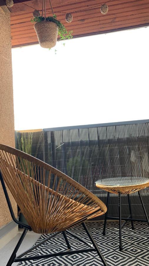 Appartement Tolosa Luaran gambar