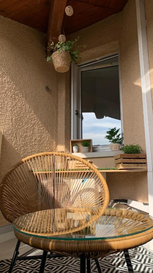 Appartement Tolosa Luaran gambar